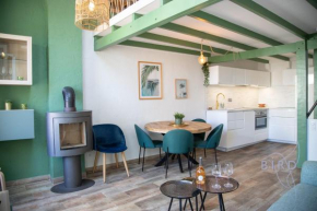 Charming town house in the heart of Suquet